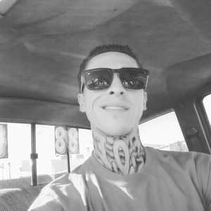 Meet your Posher, Matt